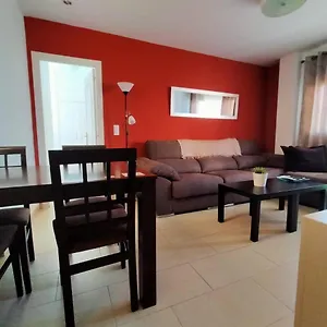 Apartment Suites, Malaga